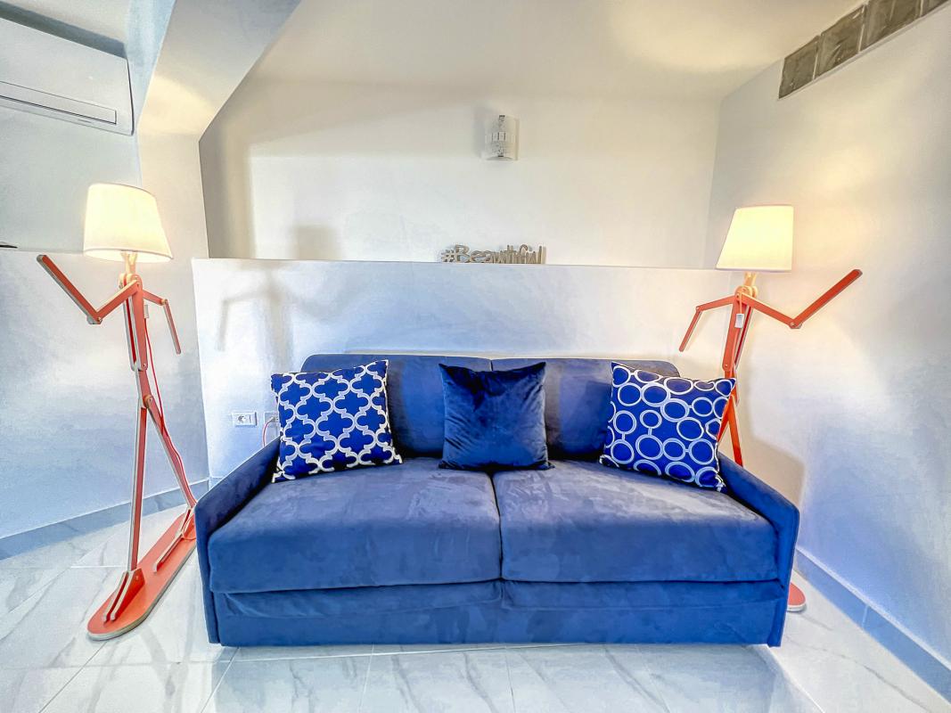 Location villa 9 chambres Tamarind Hill Saint Martin-salle sport-41